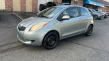 Used 2008 Toyota Yaris 2-Door Hatchback image 3