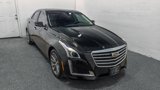 Used 2017 Cadillac CTS Luxury image 2