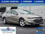 Used 2023 Chevrolet Malibu LT image 1