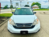 Used 2010 Honda CR-V LX image 2
