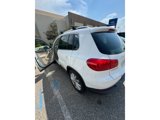 Used 2013 Volkswagen Tiguan SE image 4
