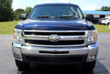 Used 2011 Chevrolet Silverado 1500 LT w/ Interior Plus Package image 2