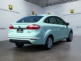 Used 2017 Ford Fiesta SE image 5