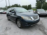 Used 2013 Nissan Pathfinder S image 2