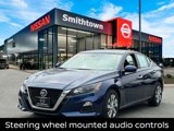 Certified 2022 Nissan Altima 2.5 S image 2