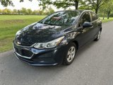 Used 2016 Chevrolet Cruze LS image 2