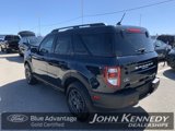 Certified 2023 Ford Bronco Sport Big Bend image 5