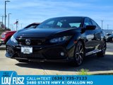 Used 2019 Honda Civic Si image 2