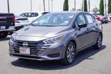New 2025 Nissan Versa S w/ S Plus Package image 4