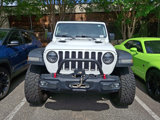 Used 2018 Jeep Wrangler Unlimited Rubicon image 2