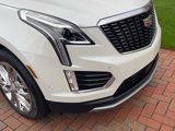 Used 2022 Cadillac XT5 Premium Luxury w/ Platinum Package image 4