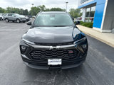 New 2025 Chevrolet TrailBlazer RS w/ Convenience Package image 2