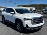 Used 2021 GMC Acadia SLE image 4