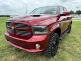 Used 2015 RAM 1500 Sport w/ Convenience Group image 2