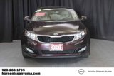 Used 2013 Kia Optima LX w/ Convenience Plus Pkg image 2