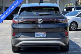 Used 2021 Volkswagen ID.4 Pro S image 5