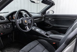 Certified 2024 Porsche 718 Boxster GTS image 4