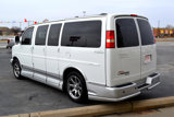 Used 2014 Chevrolet Express 1500 image 5