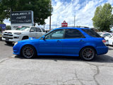 Used 2006 Subaru Impreza WRX Wagon image 2