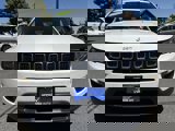 Used 2018 Jeep Compass Sport image 2