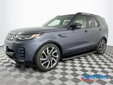 Used 2024 Land Rover Discovery Metropolitan Edition image 3