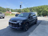 Used 2023 Chevrolet TrailBlazer RS image 3