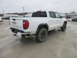 New 2025 GMC Canyon Elevation w/ Convenience Package image 5