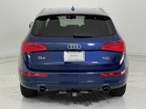 Used 2013 Audi Q5 2.0T Premium Plus w/ Premium Plus Pkg image 4