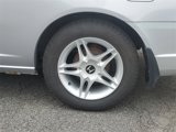 Used 2002 Honda Civic EX image 5