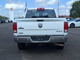 Used 2018 RAM 1500 Big Horn image 5
