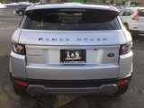 Used 2012 Land Rover Range Rover Evoque Prestige image 6