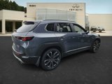 Used 2024 MAZDA CX-50 AWD 2.5 Turbo w/ Cargo Package image 4