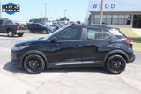 Used 2023 Nissan Kicks SR w/ SR Premium Package image 3