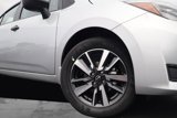 New 2025 Nissan Versa S w/ S Plus Package image 3