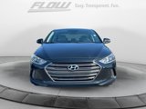 Used 2018 Hyundai Elantra Limited image 2