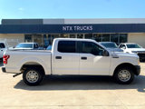 Used 2018 Ford F150 XL w/ Equipment Group 101A Mid image 6
