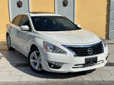 Used 2015 Nissan Altima 2.5 SV image 3