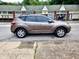 Used 2014 Nissan Murano SV w/ Value Package image 6