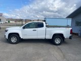 Used 2019 Chevrolet Colorado W/T w/ WT Convenience Package image 3