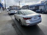Used 2021 Nissan Sentra SV image 3