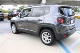 Used 2021 Jeep Renegade Latitude w/ Convenience Group image 4