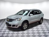 Used 2017 Chevrolet Traverse LT image 2