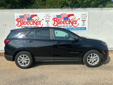 Used 2023 Chevrolet Equinox LS w/ LS Convenience Package image 2