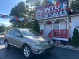 Used 2011 Nissan Rogue SV image 2
