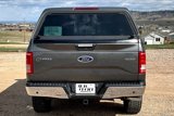 Used 2016 Ford F150 XLT w/ Equipment Group 302A Luxury image 6