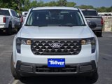 New 2025 Ford Maverick XL image 3