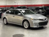 Used 2015 Toyota Avalon XLE Touring image 2