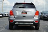 Used 2019 Chevrolet Trax LT w/ LT Convenience Package image 6