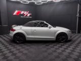 Used 2008 Audi TT 2.0T image 4