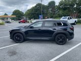 Used 2024 MAZDA CX-50 AWD 2.5 S w/ Premium Package image 4